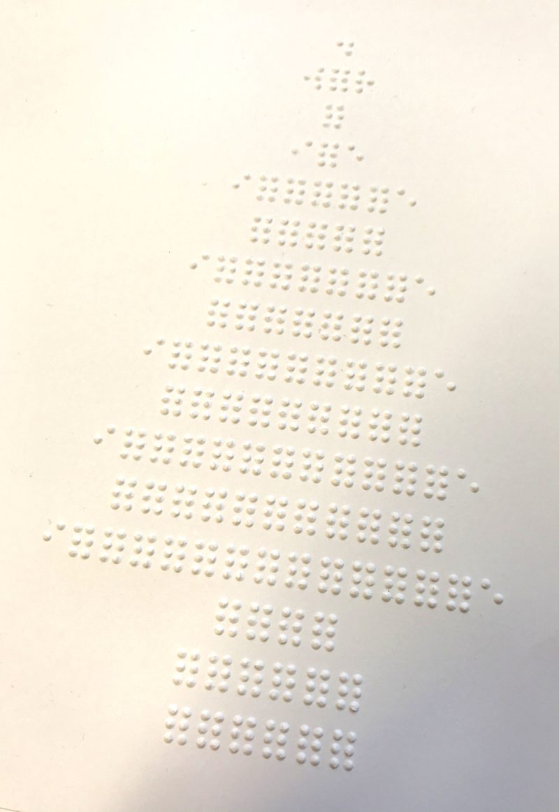 baum braille notetaker