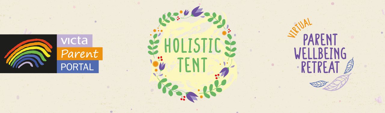 Holistic Tent