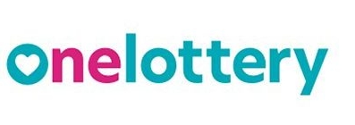 One lottery logo