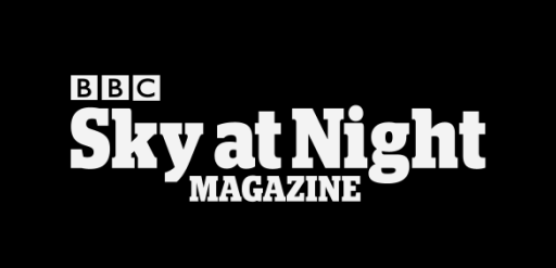 BBC Sky at Night Magazine