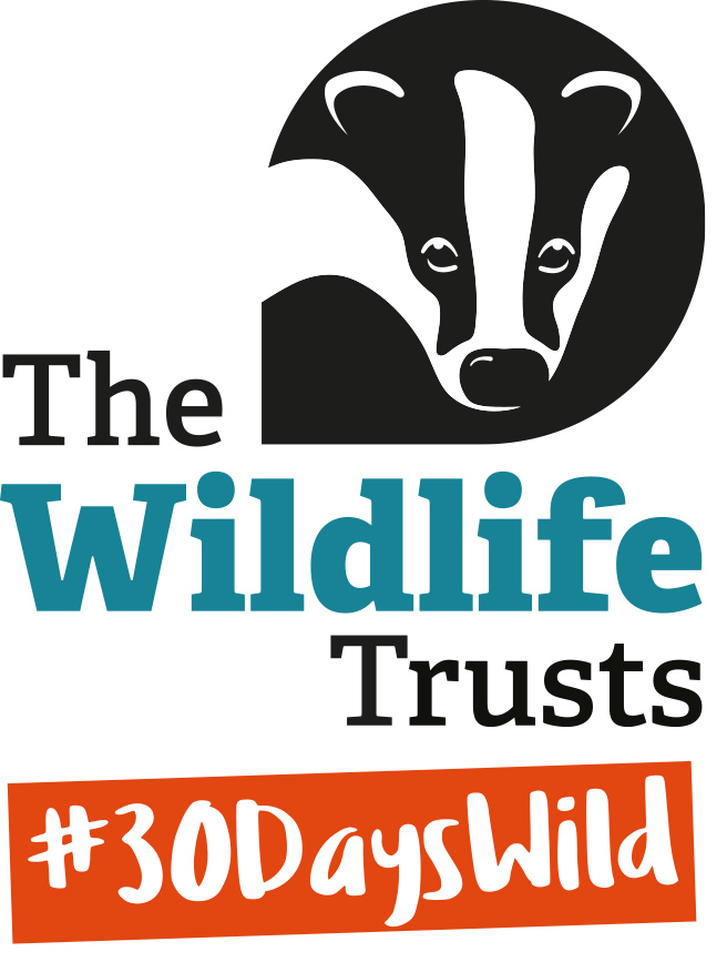 The Wildlife Trusts - 30 Days Wild