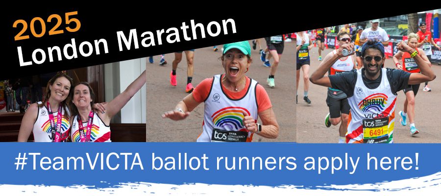 2025 London Marathon ballot runners apply here