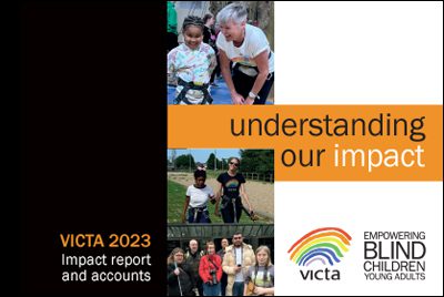 VICTA Reports