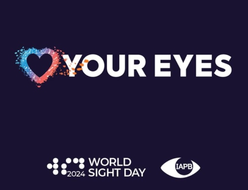 World Sight Day 2024