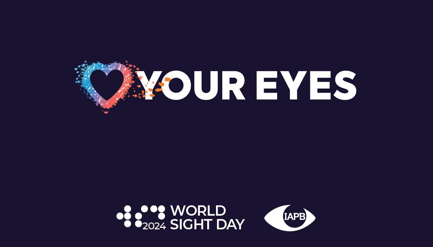 World Sight Day