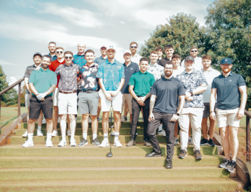 Hayden’s Golf Fundraiser