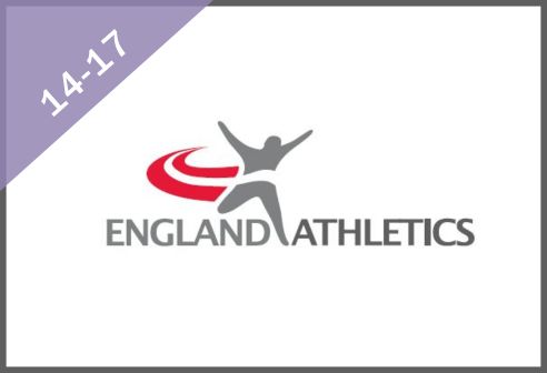 England Athletics